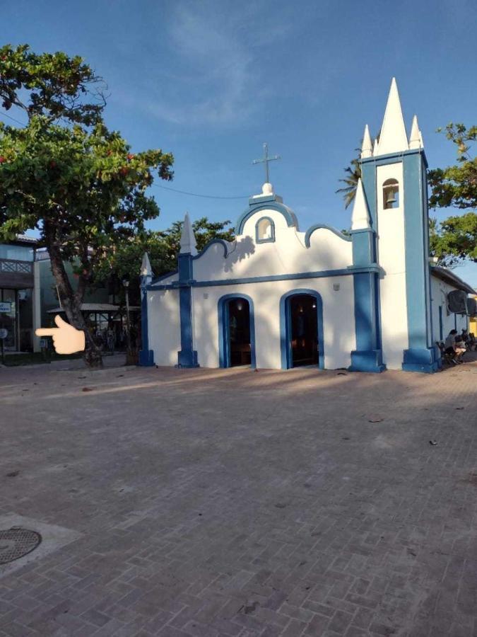 Praia Do Forte Kauai Bahia Exterior foto